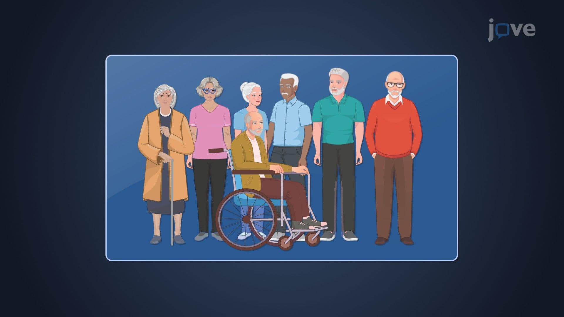 Drug Dosing: Geriatric Patients